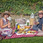 Vakantieboerderij Quinta Da Salada - Lamego