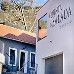 Çiftlik konaklama Quinta Da Salada - Lamego