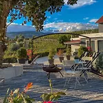 Vakantieboerderij Quinta Da Salada -