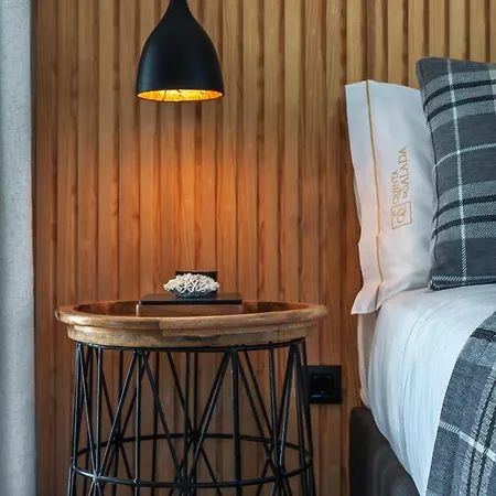 Gospodarstwo agroturystyczne Quinta Da Salada - *