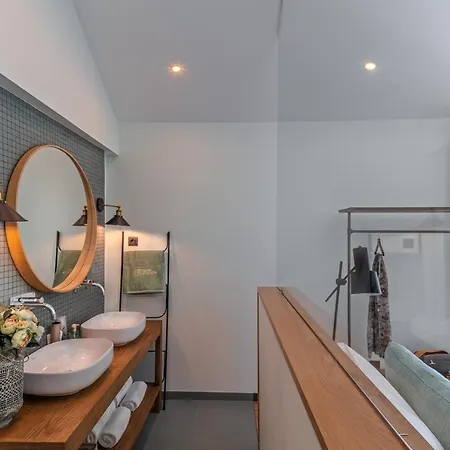 Gospodarstwo agroturystyczne Quinta Da Salada - Lamego