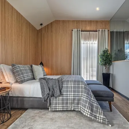 Quinta Da Salada - Gospodarstwo agroturystyczne Lamego