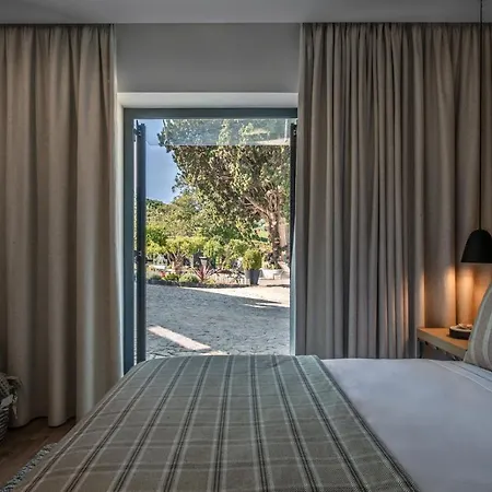 Quinta Da Salada - 农家乐