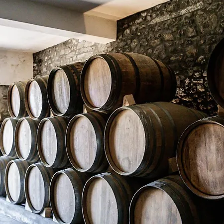 Quinta Da Salada - Farm stay *