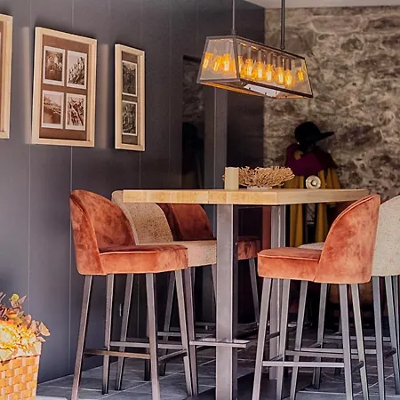 Quinta Da Salada - *