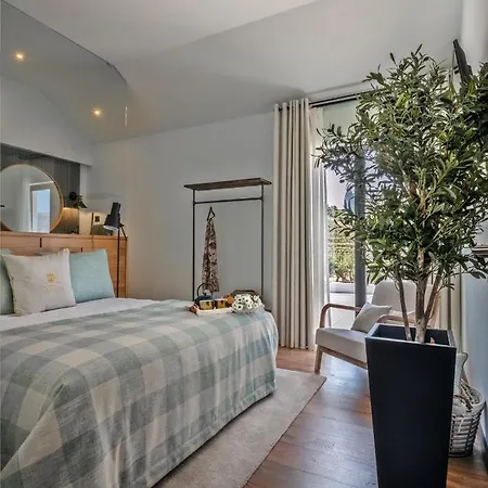 Gospodarstwo agroturystyczne Quinta Da Salada - Lamego