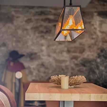 Gospodarstwo agroturystyczne Quinta Da Salada - Lamego