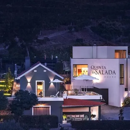 Quinta Da Salada - Gospodarstwo agroturystyczne Lamego