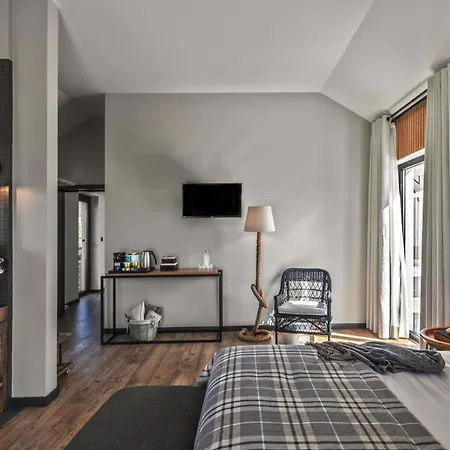 农家乐 Quinta Da Salada - 拉梅戈