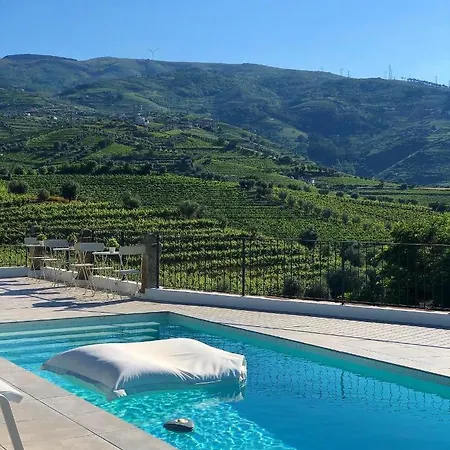 Quinta Da Salada - Gospodarstwo agroturystyczne *