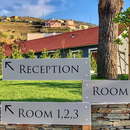 Farm stay Quinta Da Salada - *