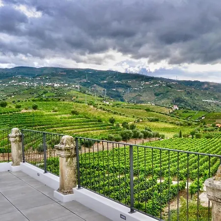 Quinta Da Salada - Feriegård *