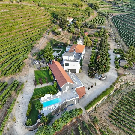 Quinta Da Salada - Gospodarstwo agroturystyczne