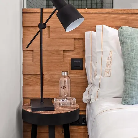 Quinta Da Salada - Gospodarstwo agroturystyczne Lamego