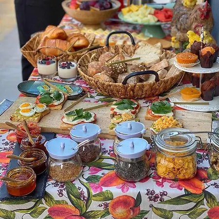 Quinta Da Salada - Gospodarstwo agroturystyczne