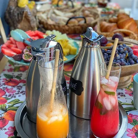 Quinta Da Salada - 拉梅戈