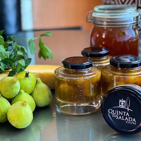 Quinta Da Salada - *