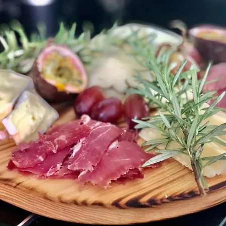 Gospodarstwo agroturystyczne Quinta Da Salada - Lamego