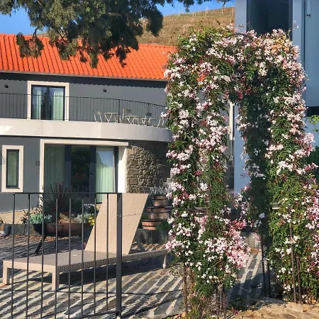 Quinta Da Salada - Farm stay Lamego