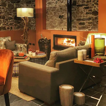 Quinta Da Salada - Gospodarstwo agroturystyczne *