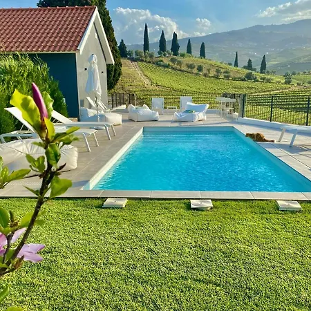 ファームステイ Quinta Da Salada -