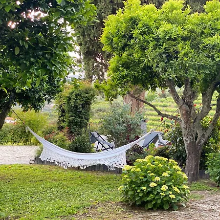 Quinta Da Salada - * 拉梅戈