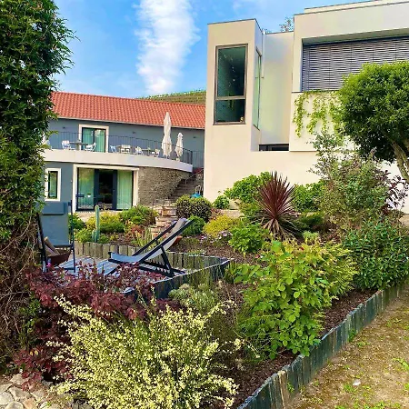 Quinta Da Salada - Gospodarstwo agroturystyczne *