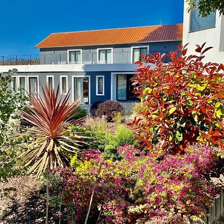 Quinta Da Salada - Gospodarstwo agroturystyczne