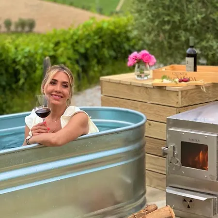 Quinta Da Salada - * Lamego