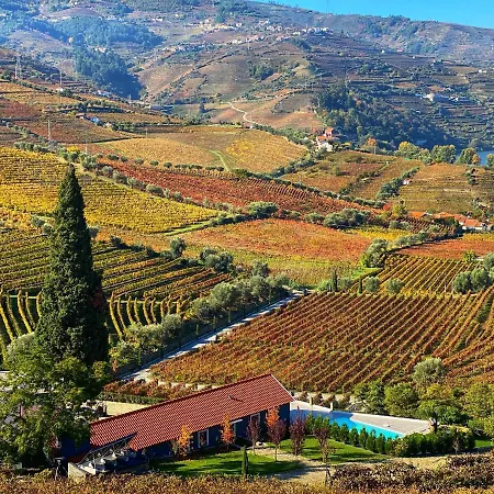 Quinta Da Salada - Gospodarstwo agroturystyczne Lamego