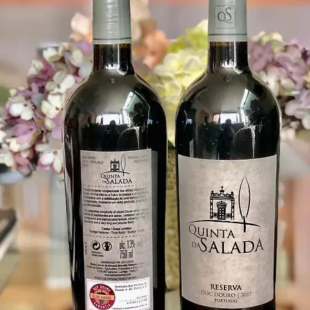 Quinta Da Salada - *
