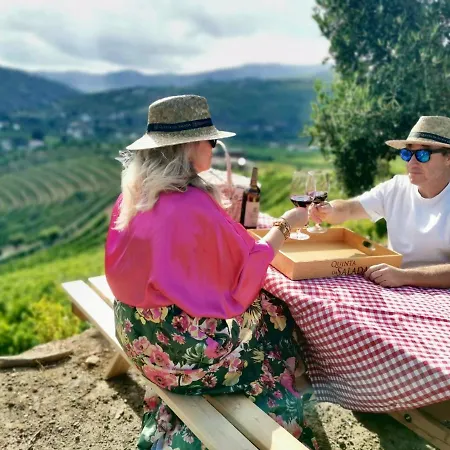 Quinta Da Salada -