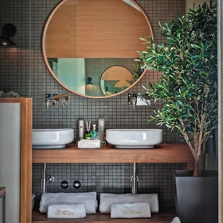 Quinta Da Salada - Gospodarstwo agroturystyczne Lamego