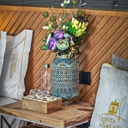 Quinta Da Salada -
