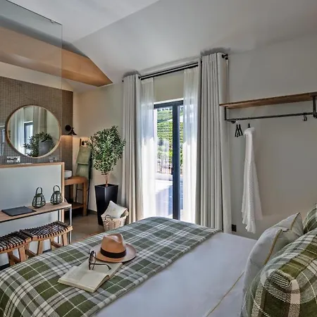 Quinta Da Salada - Gospodarstwo agroturystyczne *