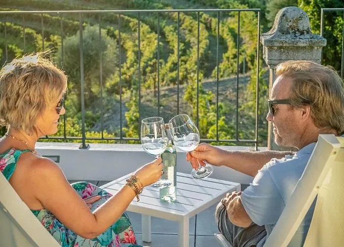 Quinta Da Salada - Gospodarstwo agroturystyczne