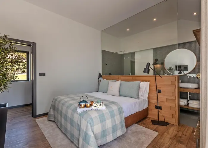 Quinta Da Salada - למאגו