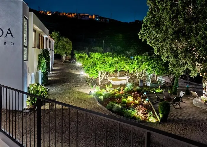 Quinta Da Salada - Feriegård