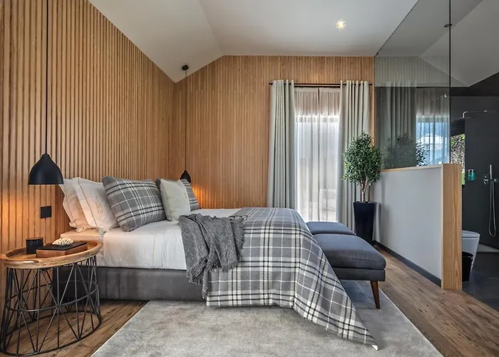 Quinta Da Salada - Farm stay Lamego