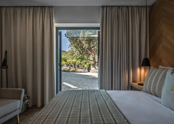 Quinta Da Salada - Farm stay