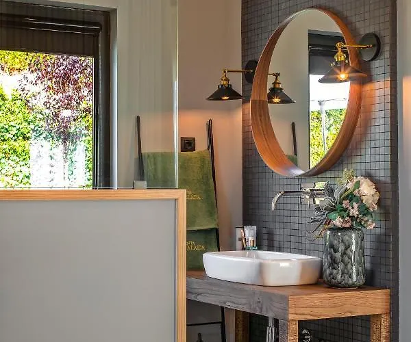 Quinta Da Salada - *