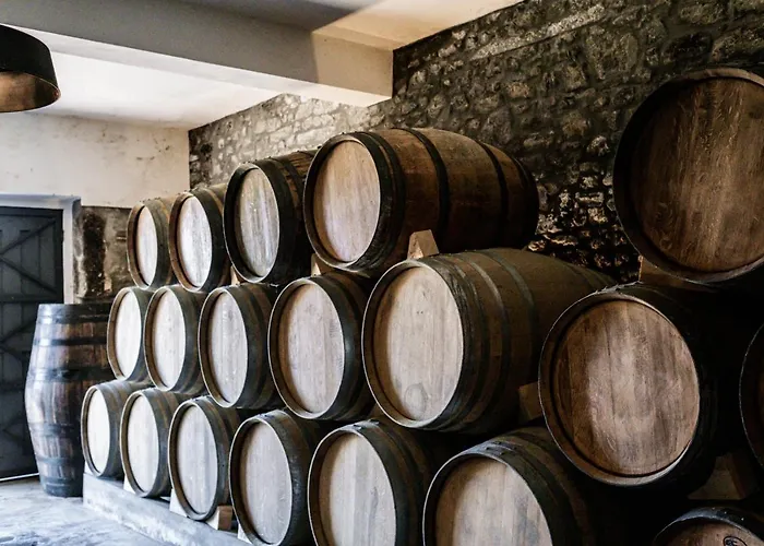 Quinta Da Salada - 팜스테이 *