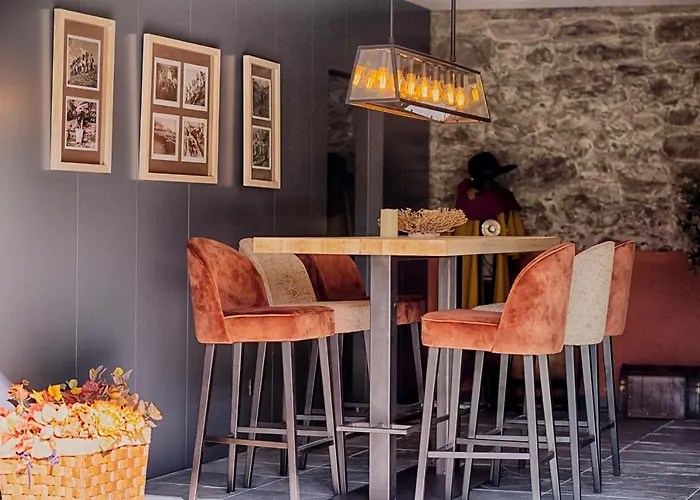 Quinta Da Salada - *