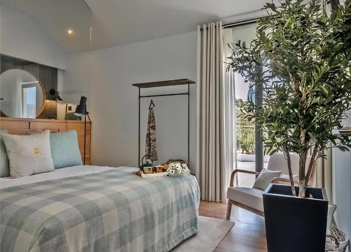 Feriegård Quinta Da Salada - Lamego