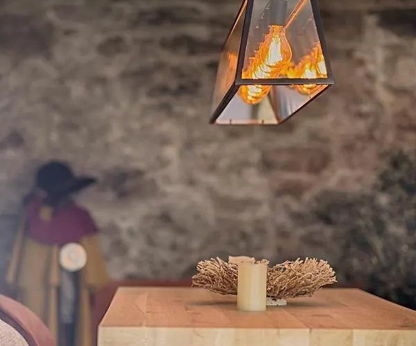 Gospodarstwo agroturystyczne Quinta Da Salada - Lamego