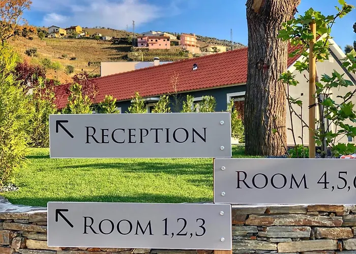 Farm stay Quinta Da Salada - *