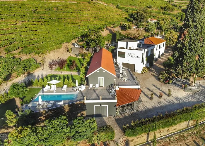 Farm stay Quinta Da Salada - *