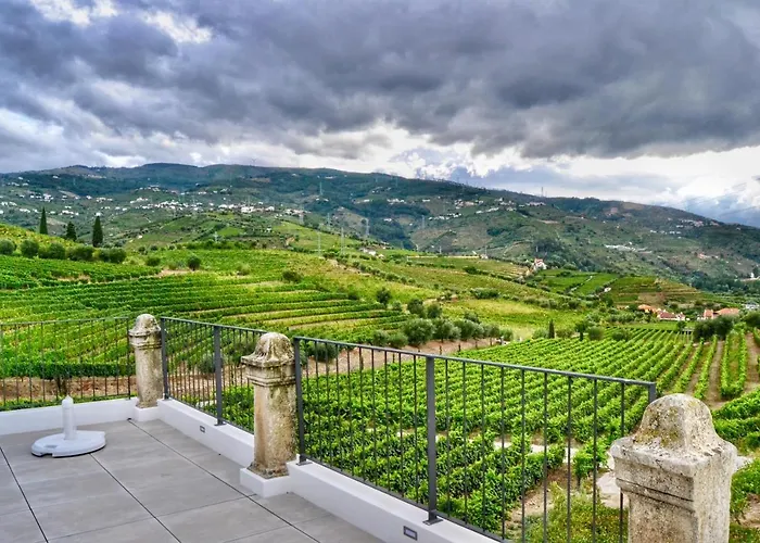 Quinta Da Salada - Farm stay *