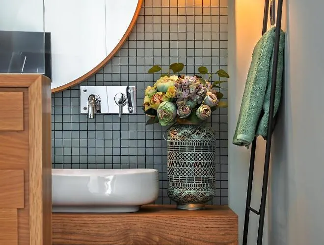 Gospodarstwo agroturystyczne Quinta Da Salada -