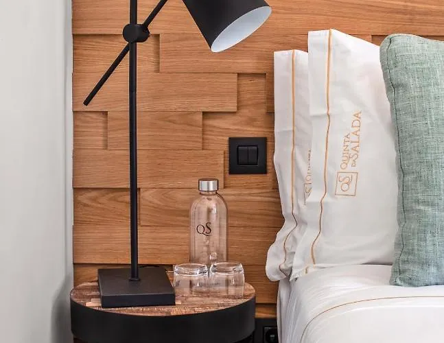 Quinta Da Salada - Gospodarstwo agroturystyczne Lamego